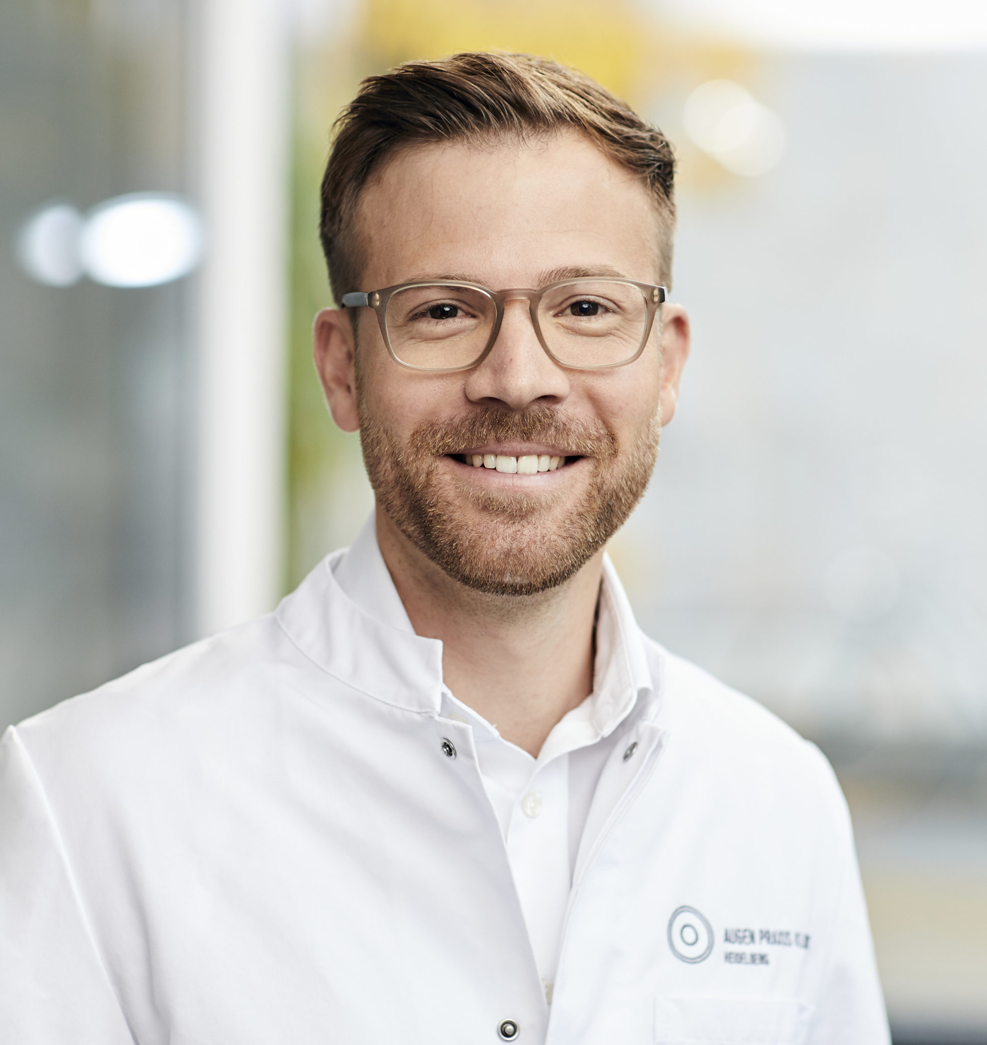 Augenpraxisklinik Löbau Dr. Baier & Pd Dr. Walther Standort HD-Neuenheim - Augenpraxisklinik Heidelberg